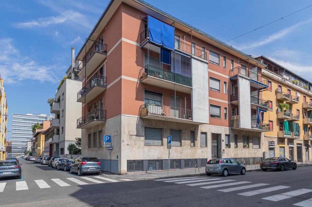 Sweet Apartment - Grazioli 1 Milán Exterior foto
